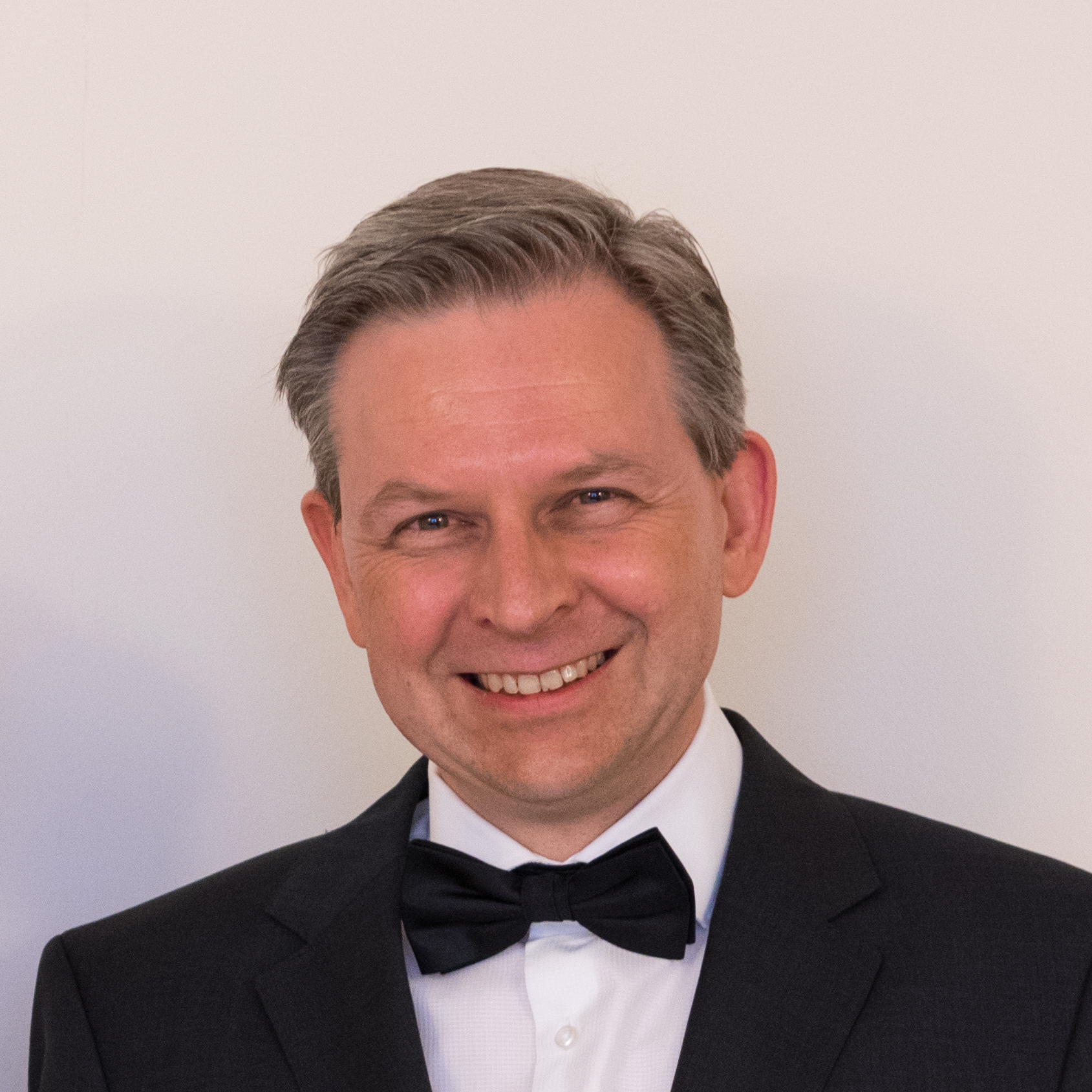 Eric Fookes, Founder & CEO of Fookes Software